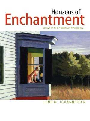 cover image of Horizons of Enchantment